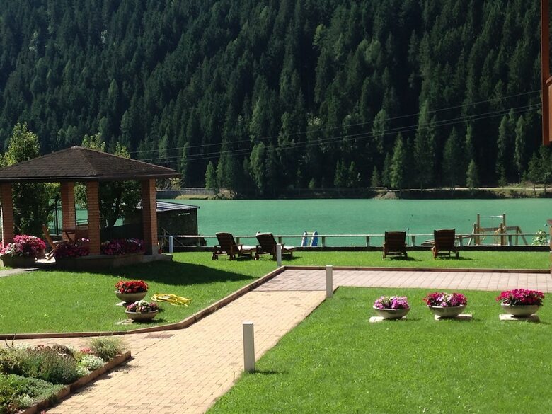 Apartamento Residence Al Lago