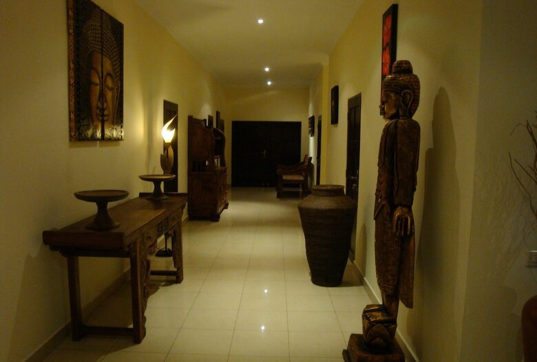 Villa Pelangi Bali