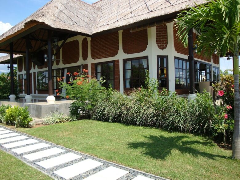 Villa Pelangi Bali