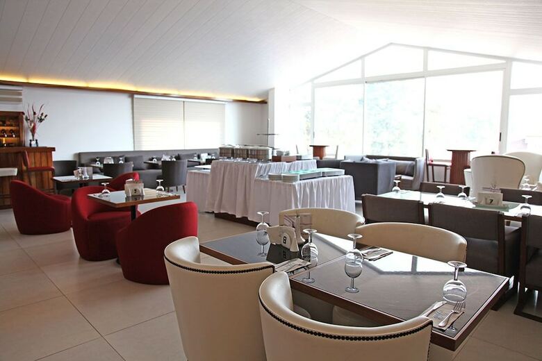 The Hub Hotel