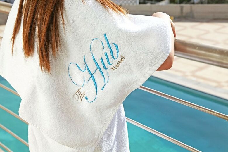 The Hub Hotel