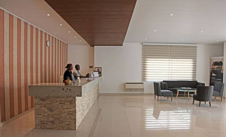 The Hub Hotel