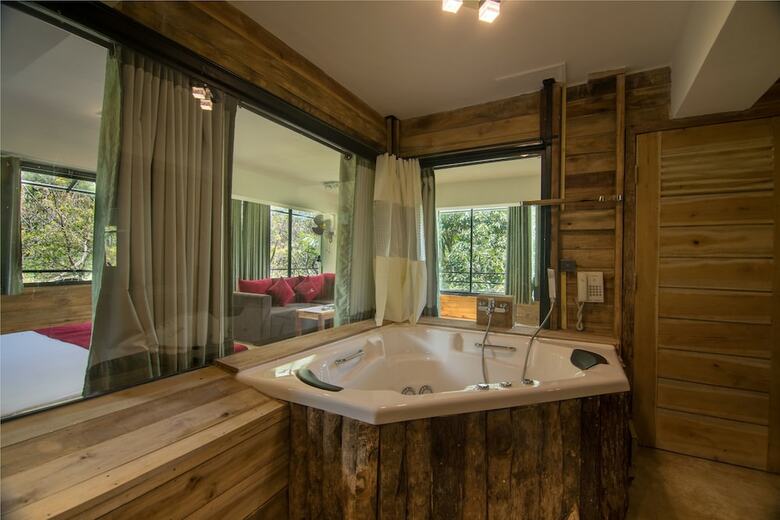 Hotel The Glenrock