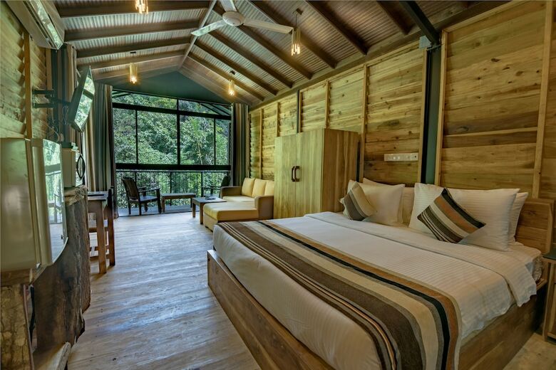 Hotel The Glenrock
