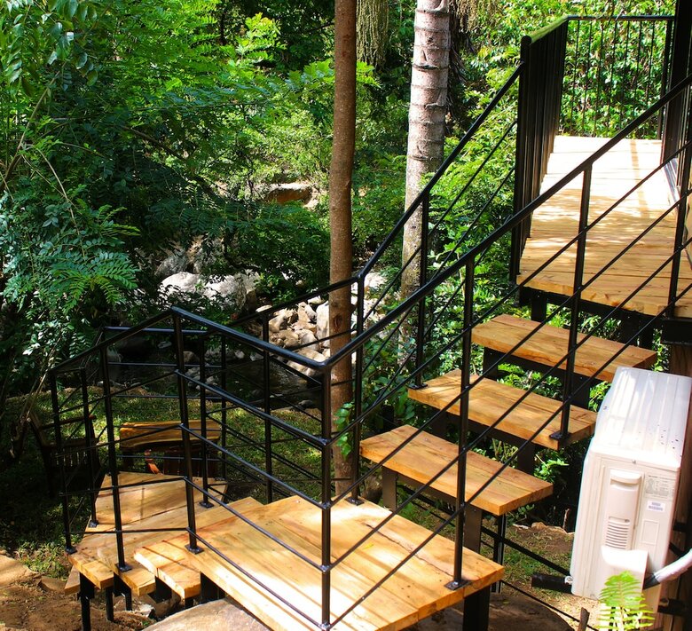 Hotel The Glenrock