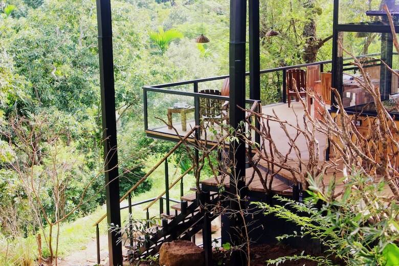 Hotel The Glenrock