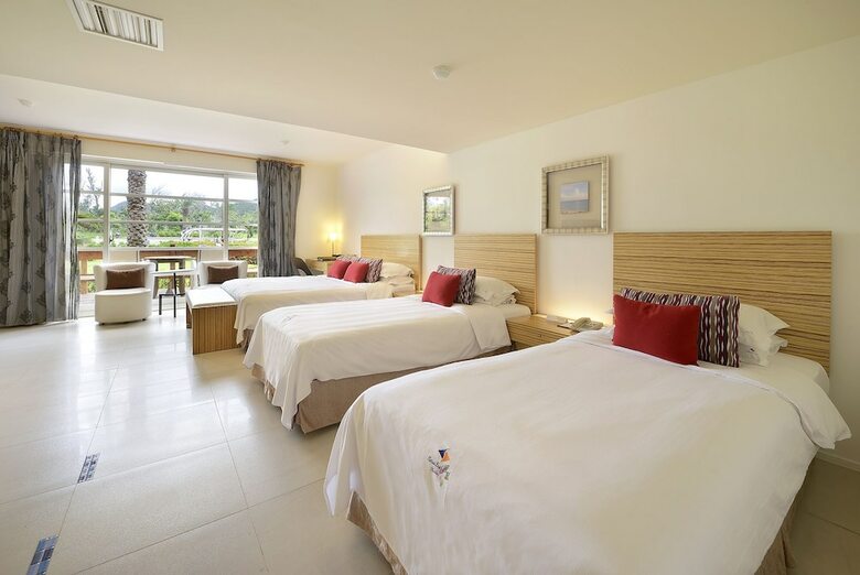 Apartamento Chateau Beach Resort