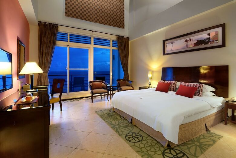 Apartamento Chateau Beach Resort