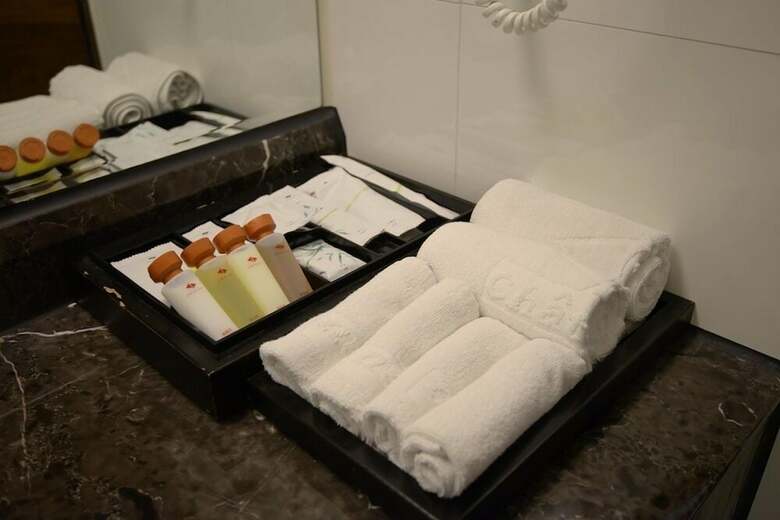 Apartamento Chateau Beach Resort