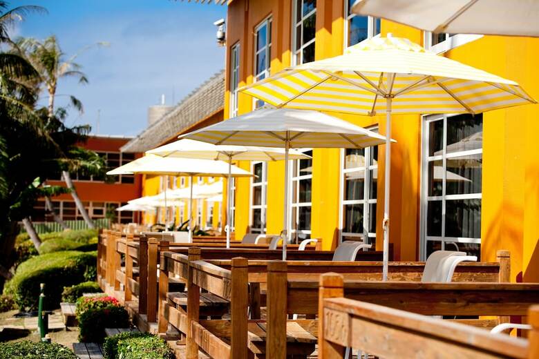Apartamento Chateau Beach Resort
