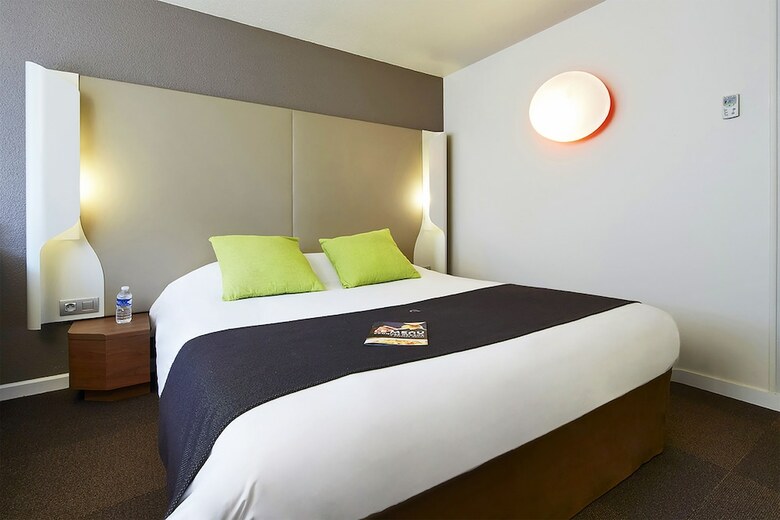 Hotel Campanile Chambery