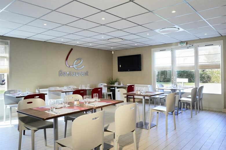 Hotel Campanile Chambery