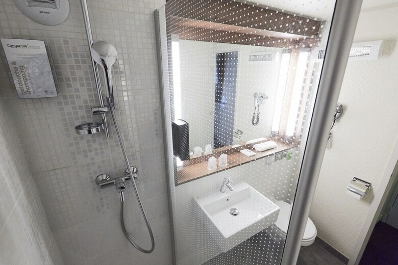 Hotel Campanile Chambery