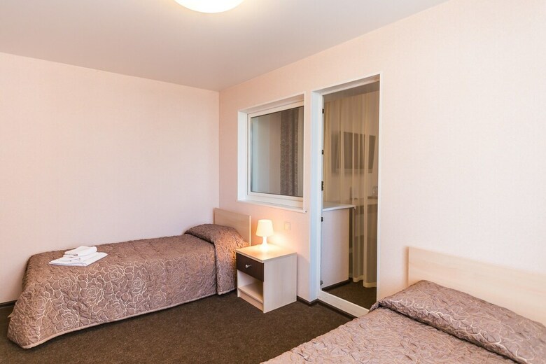 Hotel Orion