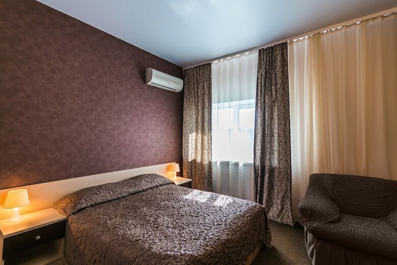 Hotel Orion