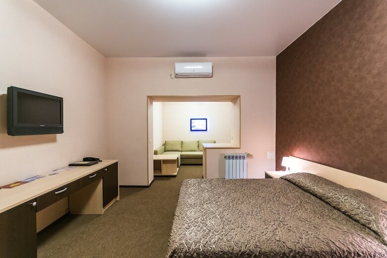 Hotel Orion