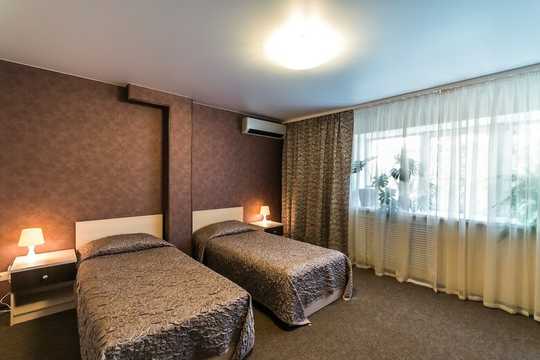 Hotel Orion