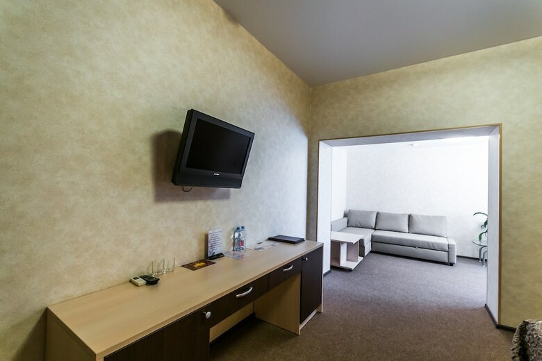 Hotel Orion