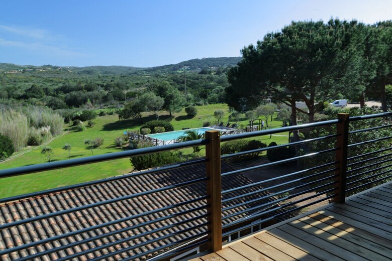 Hotel Les Chambres de Casarina