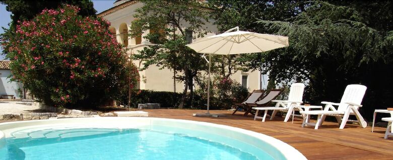 Agroturismo Villa Pardi