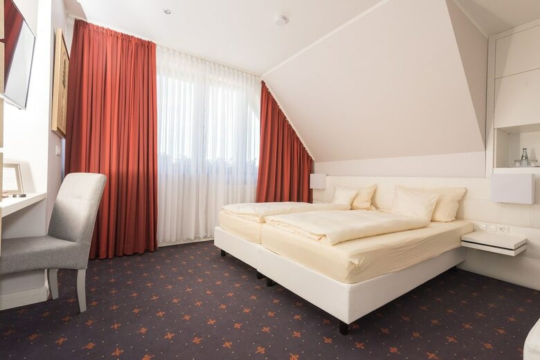 Hotel Tiek