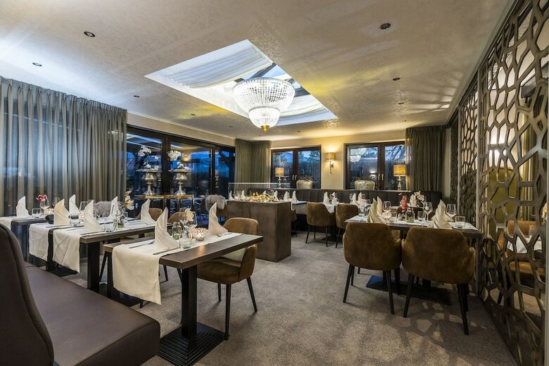 Hotel Tiek