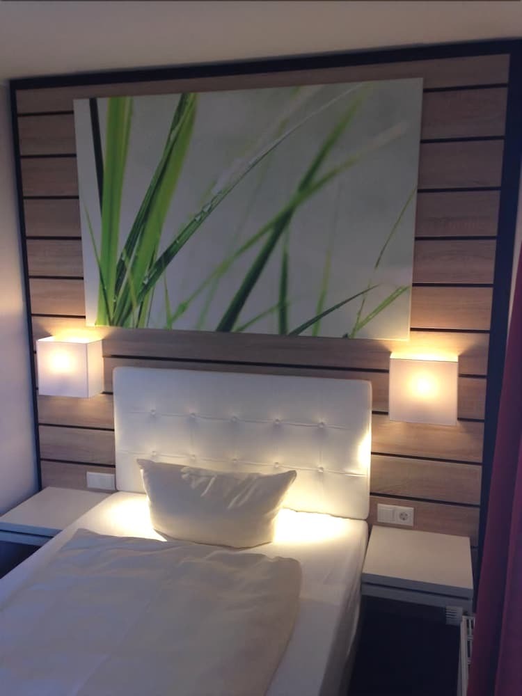 Hotel Tiek