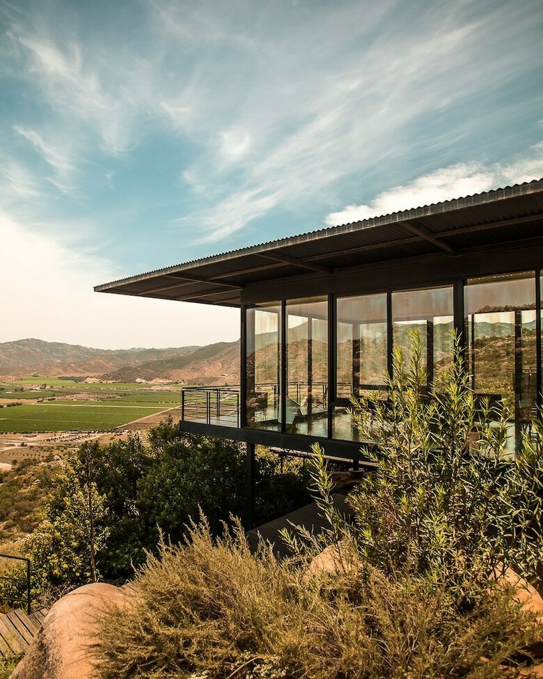 Hotel Encuentro Guadalupe