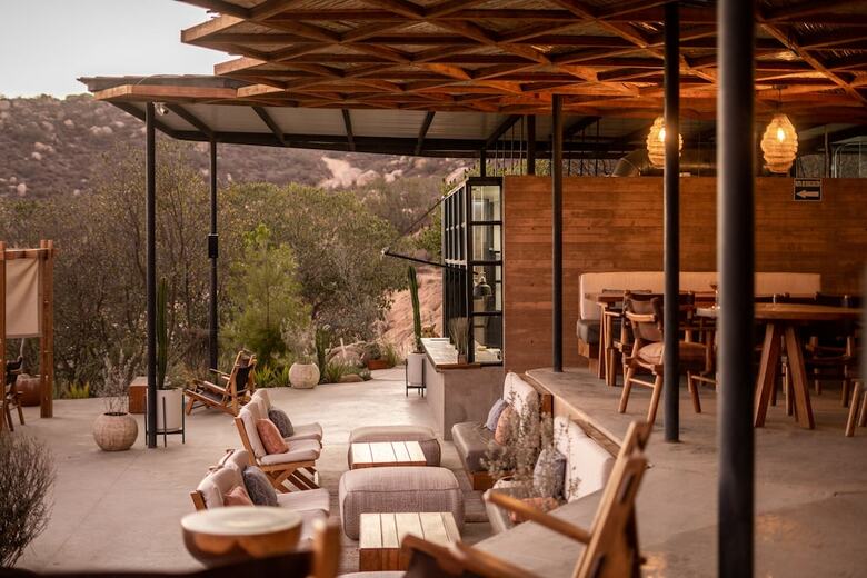 Hotel Encuentro Guadalupe