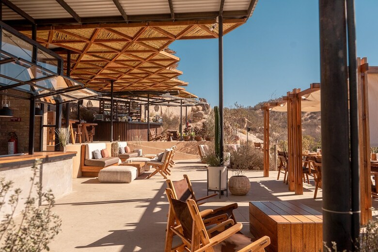 Hotel Encuentro Guadalupe