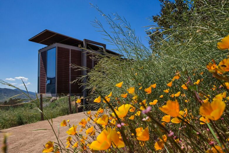 Hotel Encuentro Guadalupe