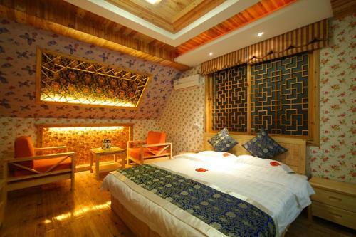Albergue Teddy Bear Hotel