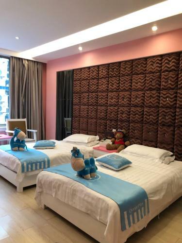 Albergue Teddy Bear Hotel