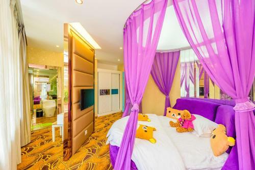Albergue Teddy Bear Hotel
