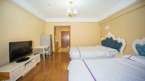 Hanlinge Apartment