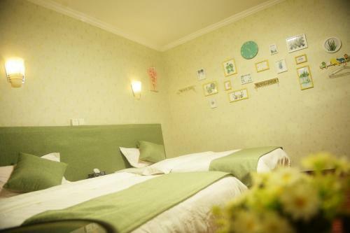 Emeishan Hostel C