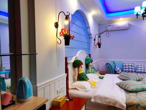 Shanshen Hotel