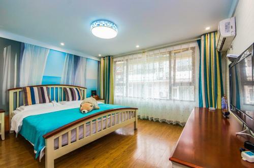 Shanshen Hotel