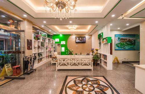 Shanshen Hotel