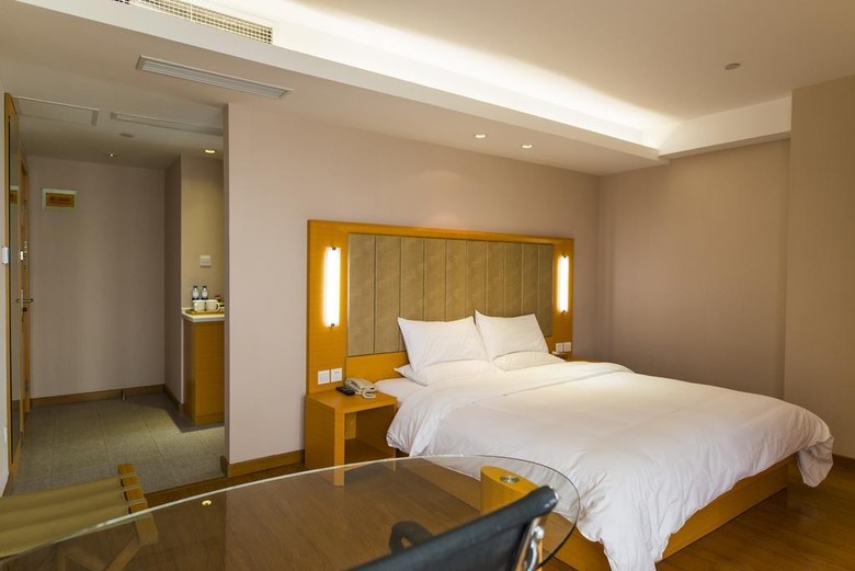 Posada Ji Hotel Development Area Dalian