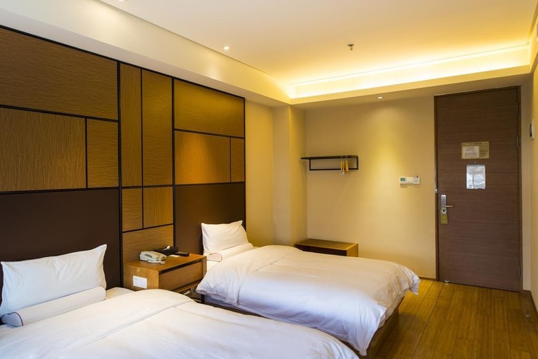 Posada Ji Hotel Development Area Dalian