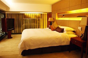 Hotel Yiwu International Mansion