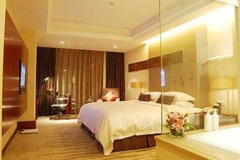 Hotel Yiwu International Mansion