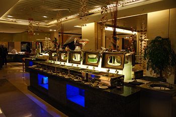 Hotel Yiwu International Mansion
