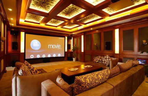 Aoting Garden Hotel