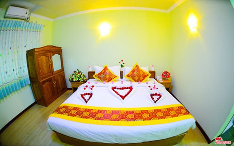Vega Star Hotel