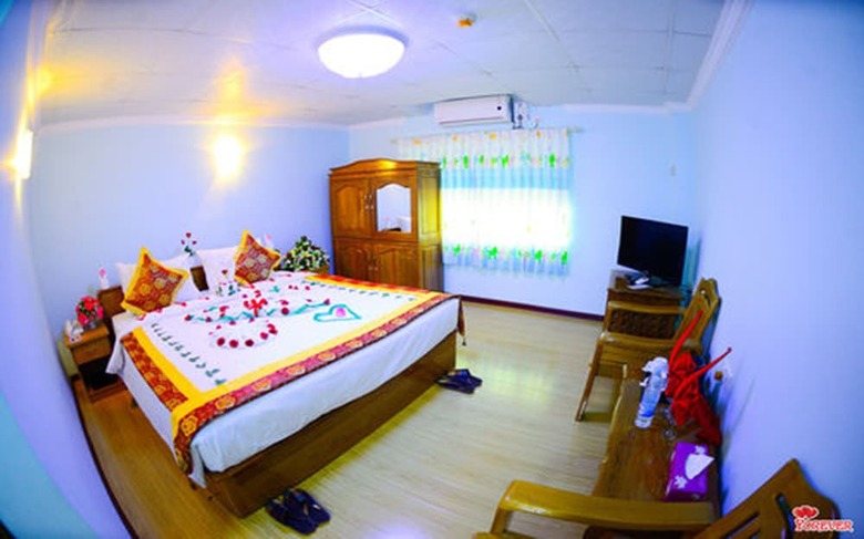 Vega Star Hotel