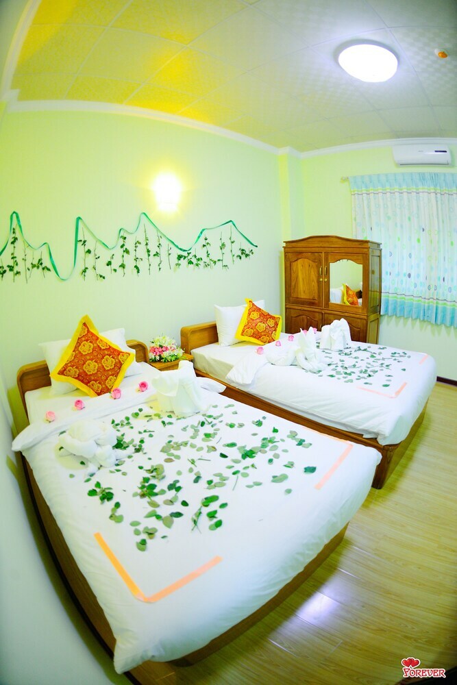 Vega Star Hotel