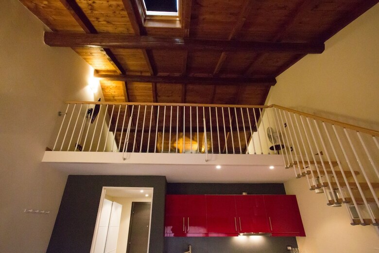 Apartamento Corte Di Frara