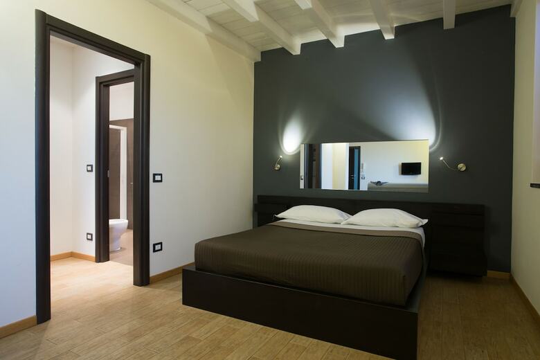 Apartamento Corte Di Frara